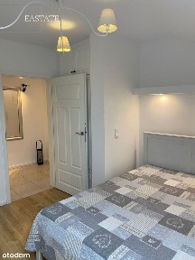 Przytulne mieszkanie 50 m² w centrum Św. Gertrudy