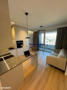 2Pok Nowoczesne MiszkaniezBalkonem-Top Lokalizacja