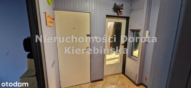 Przestronne 3-pokojowe mieszkanie 64 m² z loggią