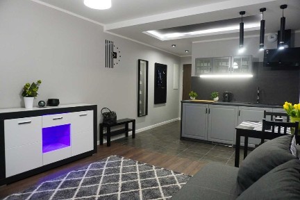 Ładna kawalerka w centrum Białegostoku, ul. Wyszyńskiego