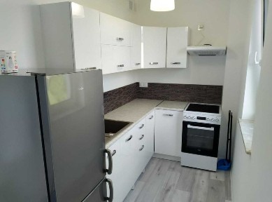 Mieszkanie do wynajęcia