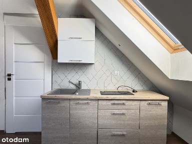 Kawalerka na wynajem, 2 piętro, Wałcz, Bydgoska