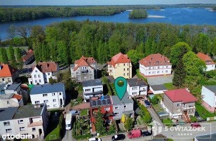 ul. gen. Józefa Wybickiego, Szczecinek, szczecinecki, zachodniopomorskie