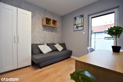 ul. Witolda Świadka, Mieszka I, Rzeszów, podkarpackie