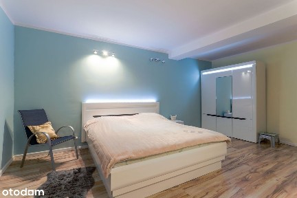 Wyjątkowa Dom i Działający Biznes w Sercu Historycznej Warmii