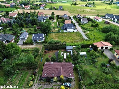 Dom ul. Kętrzyńskiego Szczytno