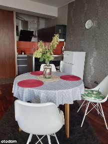 Kawalerka w centrum Józefosławia na zamkniętym osiedlu