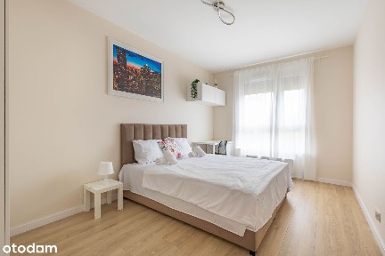 2-pok. mieszkanie z garażem w cenie, ul. Miedza | Targówek