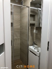 *** Kawalerka w centrum ***