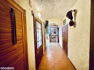 DOM dla rodziny zamieszkaj blisko magicznej góry Ślęża