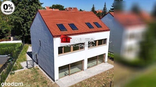 0 % prowizji -Nowy segment przy Zalewie