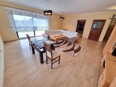 Do wynajęcia DOM WOLNOSTOJĄCY w Wilkowicach