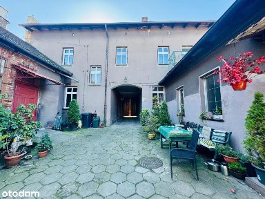 Zainwestuj w kamienicę