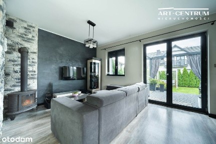 Dom w którym chce się żyć