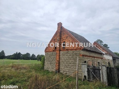 Dom na działce 1000 m2, blisko Kobylarni