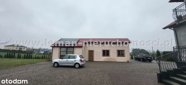 Dom dwurodzinny w Trawnikach Kolonii!