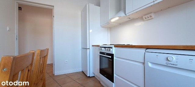 3 - pokojowe mieszkanie