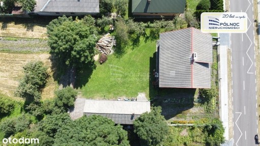 Dom w Sawinie 220m2 z działką 2311m2