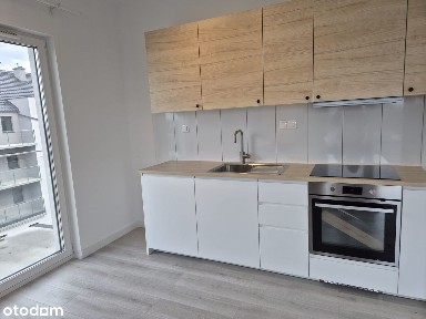 Nowe 3 pokoje z widokiem na pola - osiedle Nowe Tarnowo