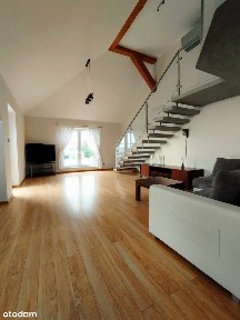 Wyjątkowe mieszkanie w wysokim standardzie