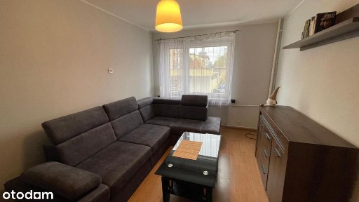 3 pok. mieszkanie, 1 piętro, niski blok-ul. Aleje 1 Maja