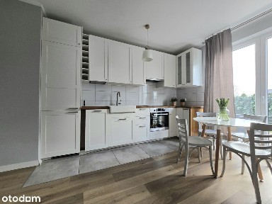 Nowoczesne 3-pok z ogrodem 55m2 15 minut od Poznania