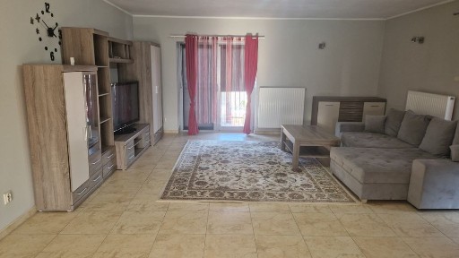 Wynajmę kawalerkę w samym centrum