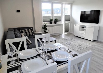 Mieszkanie 2-pokojowe bez wypowiadania na sezon