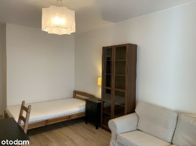 Świetne mieszkanie w pobliżu Placu Grunwaldzkiego przy Szczytnickiej