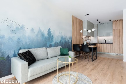 Świetne mieszkanie na Krzykach przy ulicy Klimasa z opcją garażu