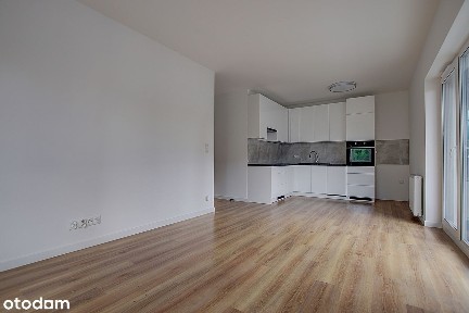 NOWE BUD. 2022, 3pok, 60m2, Brzezińska / Leśnica