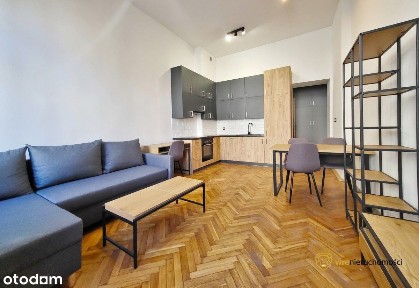 Loftowy Styl | Centrum | Dostępne od grudnia