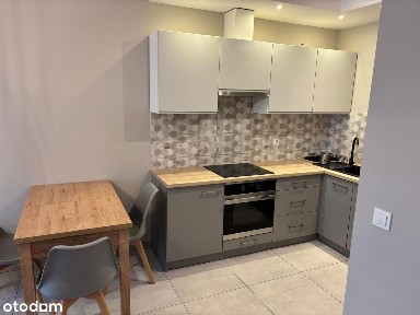 0%Prowizji 2pok. ulica Gazowa