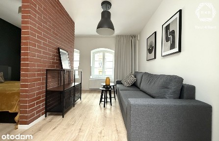 Tani lokal 2-pokojowy | Pets Friendly | Bez Prowizji | Od Zaraz