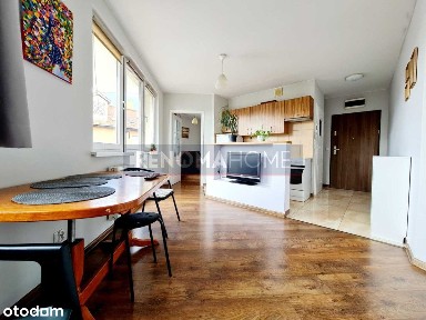 2 pokoje | 40m2 | Zwycięska