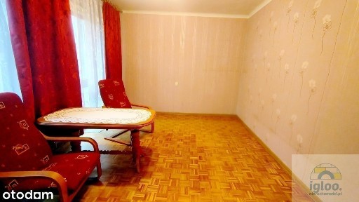 2/3 pokoje do remontu widna kuchnia dwustronne