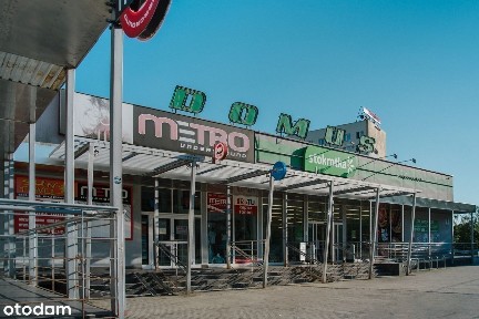 Wynajmę lokal w CH DOMUS Jastrzębie-Zdrój