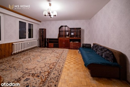 3 pokoje do własnej aranżacjiZagumiennaBiałystok