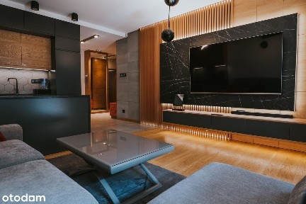 Standard Premium | 4 pokoje 75 m², taras, 2 łazienki, m-ce postojowe