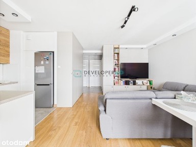 Przestronne 3 pokojowe klimatyzacja Nowa wygoda