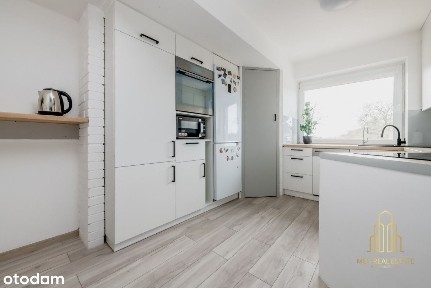 Komfortowe 3 pokojowe mieszkanie Porosły