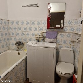 Augustów, 3 pokojowe na parterze