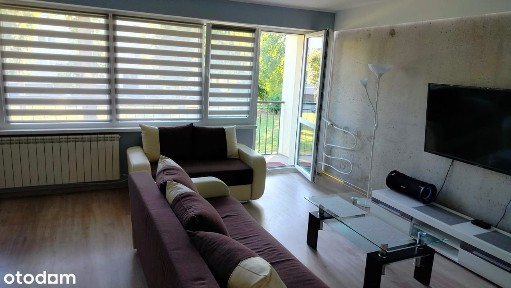 Na sprzedaż mieszkanie nad Zalewem Siemianówka - Osiedle Bondary