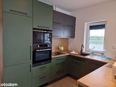 Wyjątkowe mieszkanie z ogródkiem i dużym tarasem blisko Bydgoszczy