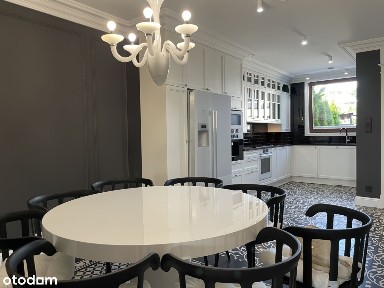 Luksusowy dom - Osiedle Południowe