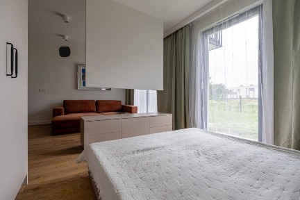 Mieszkanie ul. Piaszczysta 42m2 bez pośredników