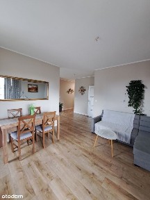 Mieszkanie 57m2 - Nowy Łąkoszyn