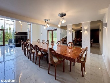 Nowoczesny dom na wynajem blisko centrum miasta