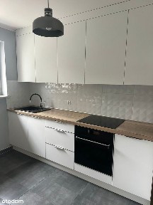 Duże 3-pokojowe mieszkanie na parterze, wysoki standard