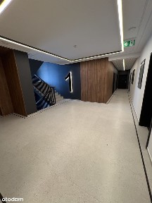 NOWY Apartament 2 pokojowy Winda Centrum Ogródek Parking w SOHO HOUSE